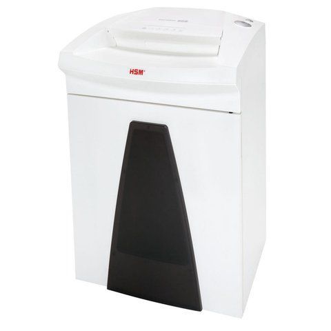 Уничтожитель документов HSM Securio B26 (3,9) 6020000 фото