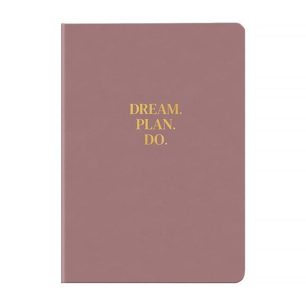 Щоденник 2026 Partner Mellow, 145*210, Dream 8823-26-3-a фото