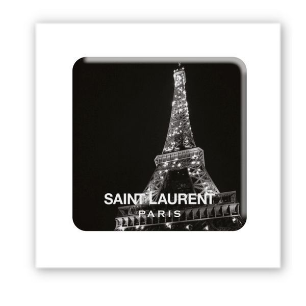 3D-стікер "Night Paris" SX-174 фото