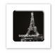 3D-стікер "Night Paris" SX-174 фото 3
