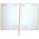 Щоденник 2026 Partner Mellow, 145*210, Happiness planner 8823-26-1-a фото 3