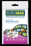 Фотопапір глянцевий, 10х15 см, 180 г/м&sup2;, 20 арк. BM.2230-4020 фото