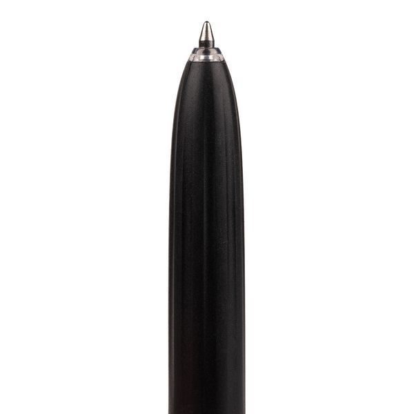 Ручка гелева автоматична LINC Pentonic GRT 0,7 мм чорна 420442 фото
