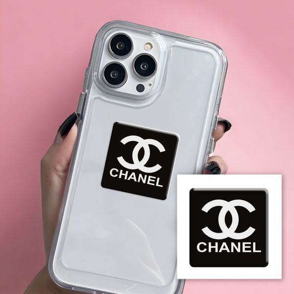 3D-стікер "Lux label" SX-181 фото