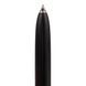Ручка гелева автоматична LINC Pentonic GRT 0,7 мм чорна 420442 фото 3