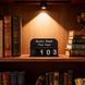 Підставка на полицю з кількістю прочитаних книг на 5 цифр px-00845-1 фото 1