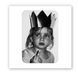 3D-стікер "Princes mood" SX-198 фото 3