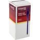 Ручка масляная DB 2060, черная db2060-01 фото 2