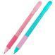 Ручка кулькова Kite EasyStart, Kitty, синя K25-099-2 фото 1