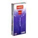 Ручка кулькова Ultraglide, синя ux-114-02 фото 3