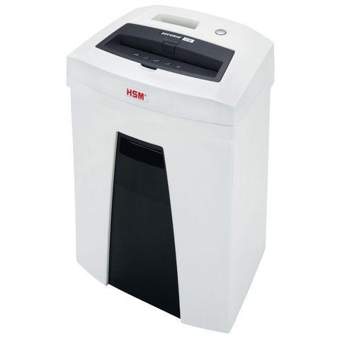 Уничтожитель документов HSM Securio С16 (4 х 25) 6010802 фото