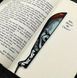 Акрилова закладка для книг "Сlown" px-01138 фото 1
