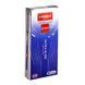 Ручка кулькова Ultraglide, чорна ux-114-01 фото 3