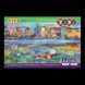 Альбом для малювання клеєний, 40 аркушів, 120 г/м2, KIDS Line ZB.1460 фото 2