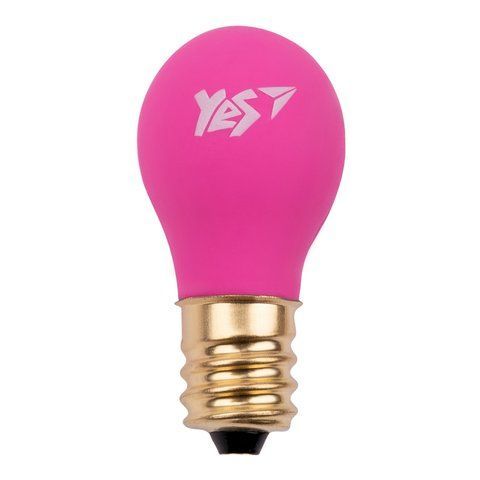 Ластик фигурный YES Bulb 560510 фото