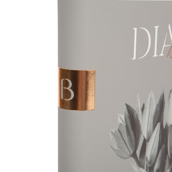 Щоденник А5 Leo Planner недатований "Botanic", м'який, 320 сторінок 252691 фото