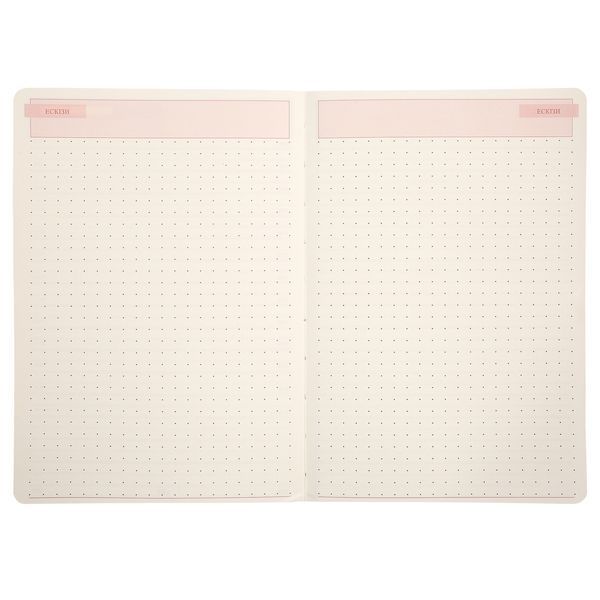 Щоденник А5 Leo Planner недатований "Botanic", м'який, 320 сторінок 252691 фото