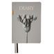 Щоденник А5 Leo Planner недатований "Botanic", м'який, 320 сторінок 252691 фото 1