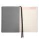 Щоденник А5 Leo Planner недатований "Botanic", м'який, 320 сторінок 252691 фото 5