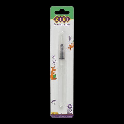 Пензлик з резервуаром для води, Kids Line ZB.6945 фото