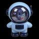 Точилка SPACEMAN, механическая, синий, KIDS Line ZB.5506 фото 1