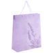 Пакет пластиковий подарунковий 32х27см, Lavender-3 8504-35-a фото 2