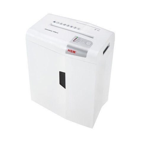 Уничтожитель документов HSM shredstar X6 pro (2x15) 6010956 фото