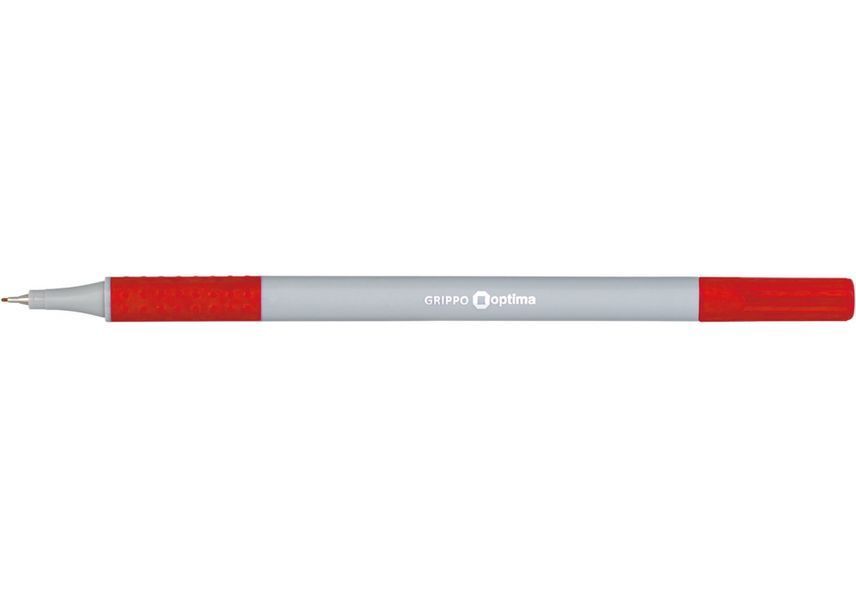 Лайнер Optima GRIPPO 03 мм, червоний O15665-03 фото