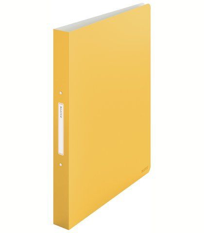 Папка-регистратор РР Leitz Cosy, 2 кольца 25мм, А4 4238-00-19 фото