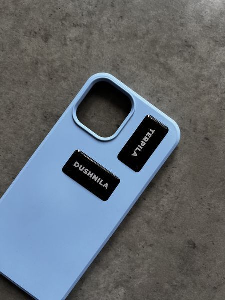 3D-стікер "Душніла/терпіла" SX-136 фото