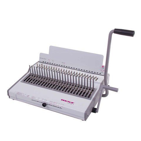 Биндер RENZ Combi - S 1020070 фото