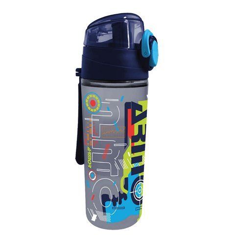 Бутылка для воды YES Blaster, 620 мл 707795 фото