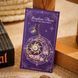 Металева закладка для книг "Sleepless Moon" px-01054-1 фото 1