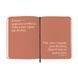 Щоденник читацький &laquo;Lost in a good book&raquo; рожевий orner-3033 фото 6