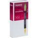 Маркер Highlighter Dual 2534-A, 2-4 мм клиноп. голуб+желт. 2534-02-a фото 2