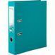 Регистратор одностор. PP 7,5 cм, собр, бирюз d1714-16c фото 1