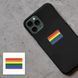 Объемная 3D наклейка "Rainbow" SX-314 фото 2
