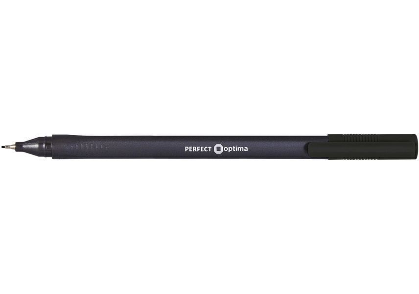 Лайнер Optima PERFECT 03 мм, черный O15666-01 фото