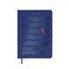 Щоденник читацький &laquo;Read different&raquo; синій orner-3034 фото 1