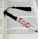 Закладка для книг у вигляді ножа, акрилова px-00703 фото 1