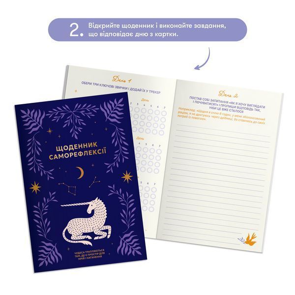 Набір для створення карти бажань &laquo;Усе можливо&raquo; orner-3544 фото