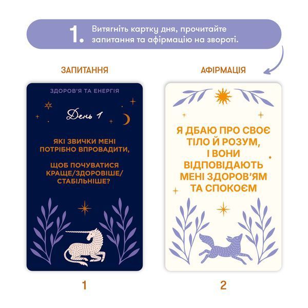 Набір для створення карти бажань &laquo;Усе можливо&raquo; orner-3544 фото