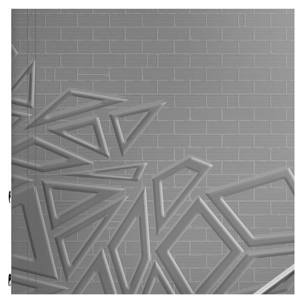 Папка-регистратор Leitz Active Urban Chic 180&deg;, 82мм 1116-00-88 фото