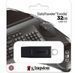 Флешка Kingston DataTraveler Exodia 32GB USB 3.2 Gen 1 Black/White (DTX/32GB) DTX/32GB фото 3