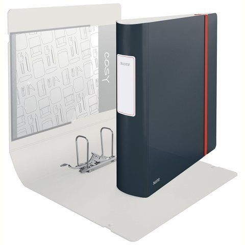 Папка-регистратор Leitz Active Cosy 180&deg;, 82мм 1038-00-89 фото
