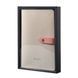 Ежедневник А5 Leo Planner недатированный "Secret", мягкий, бежевый, 320 страниц 252702 фото 3