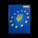 Книга канцелярская UKRAINE, А4, 192 л., клетка, офсет, твердая ламинированная обложка, ассорти BM.2404 фото 5