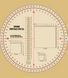 Лінійка PROTRACTOR ROUND UA ЕТ-21 фото 2