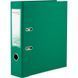 Регистратор двустор. PP 7,5 cм, собр, зел d1712-04c фото 1