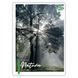 Зошит для записів Yes Nature 80 А4 аркушів клітинка 682003 фото 4
